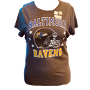 Baltimore Ravens Women's Shirt