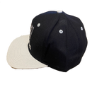Las Vegas Raiders Reebok Snapback Hat - LA REED FAN SHOP