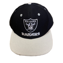 Las Vegas Raiders Reebok Snapback Hat - LA REED FAN SHOP