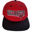 Tampa Bay Buccaneers Reebok Hat