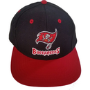 Tampa Bay Buccaneers Snapback Hat