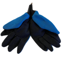 NFL Utility Gloves - LA REED FAN SHOP