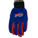 NFL Utility Gloves - LA REED FAN SHOP