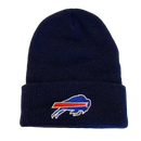 Buffalo Bills Beanie - LA REED FAN SHOP