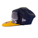 CAL Bears 9Fifty A-Frame Snapback Hat