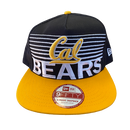 CAL Bears 9Fifty A-Frame Snapback Hat