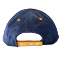 CAL Bears Curved Bill Retro Hat