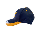 CAL Bears Curved Bill Retro Hat