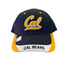 CAL Bears Curved Bill Retro Hat