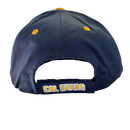 CAL Bears Curved Bill Retro Hail Mary Hat