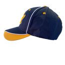 CAL Bears Curved Bill Retro Hail Mary Hat