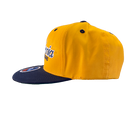 CAL Bears Eclipse Script Vintage Yellow Hat