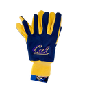 Cal Bears Utility Gloves