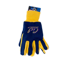 Cal Bears Utility Gloves