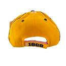 Cal Bears Adjustable Hat