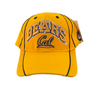 Cal Bears Adjustable Hat