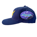 Cal Bears Top of The World Hat