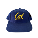 Cal Bears Top of The World Hat