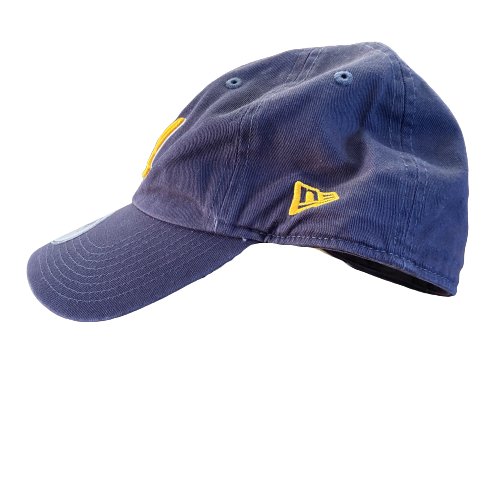 Cal Bears New Era  Fitted Hat