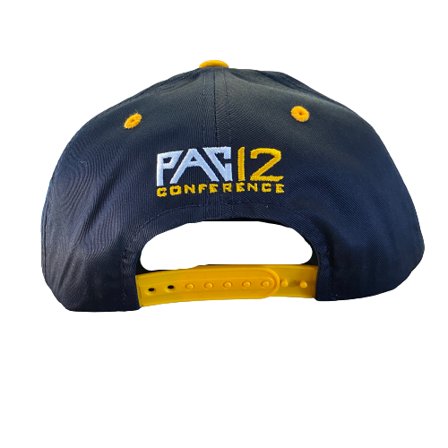 Cal Bears Eclipse Cal Conference Pride Hat