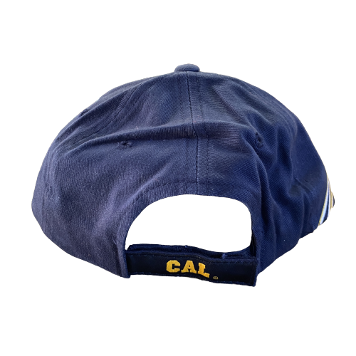 Cal Bears Top of The World Adjustable Hat