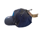 Carolina Panthers 47' Brand Black Adjustable Hat - LA REED FAN SHOP