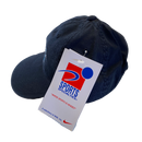 Carolina Panthers Black Hat - LA REED FAN SHOP