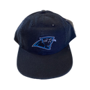 Carolina Panthers Black Hat - LA REED FAN SHOP