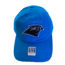 Carolina Panthers Adjustable Blue Hat - LA REED FAN SHOP