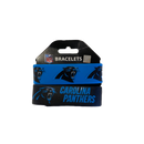 Carolina Panthers Bracelets - LA REED FAN SHOP