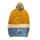 Los Angeles Chargers Retro Sport Beanie