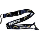 San Diego Chargers  Breakaway Lanyard - LA REED FAN SHOP