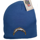 Los Angeles Chargers Beanie - LA REED FAN SHOP