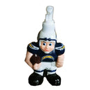Los Angeles Chargers NFL Soap Dispenser - LA REED FAN SHOP