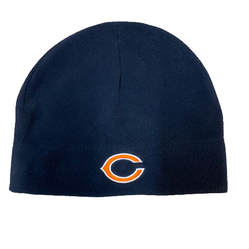 Chicago Bears Beanie