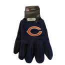 NFL Utility Gloves - LA REED FAN SHOP