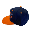 Chicago Bears Snapback Hat - LA REED FAN SHOP