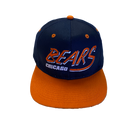 Chicago Bears Snapback Hat - LA REED FAN SHOP