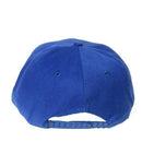 Chicago Cubs MLB New Era Snapback Hat - LA REED FAN SHOP