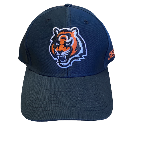 Cincinnati Bengals Reebok Adjustable Hat
