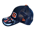 Cincinnati Bengals Women's New Era 9Forty Hat
