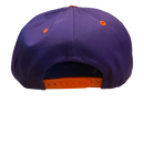 Clemson Tigers Snapback Hat Vintage