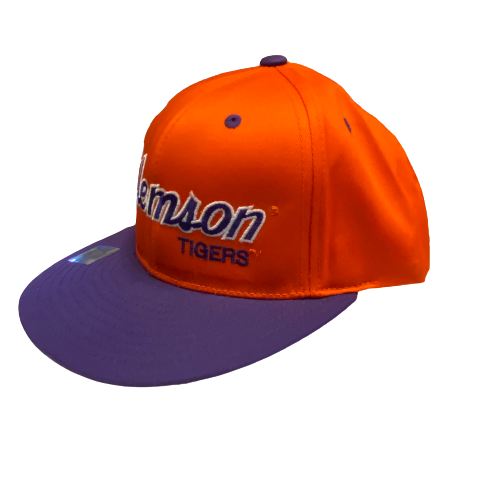 Clemson Tigers Hat