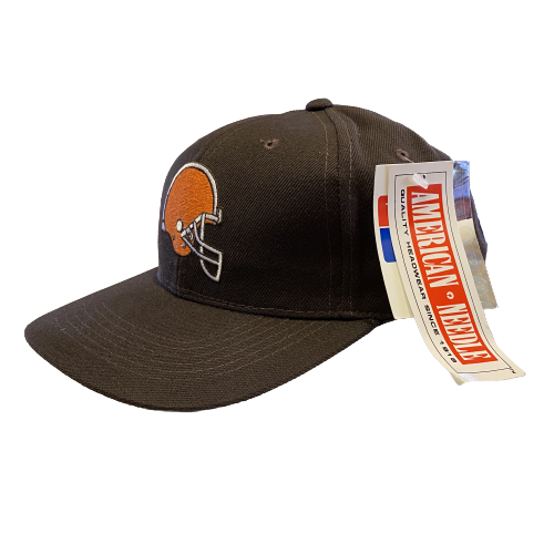 Cleveland Browns American Needle Hat