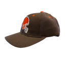 Cleveland Brown Team NFL Brown Hat