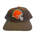 Cleveland Brown Team NFL Brown Hat