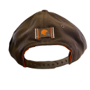 Cleveland Browns Flat Visor Hat