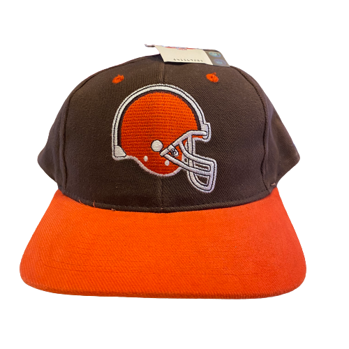 Cleveland Browns Hat