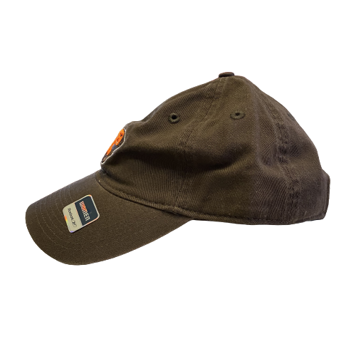 Cleveland Browns Women's Reebok Hat