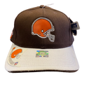 Cleveland Browns Sports Specialties Hat Vintage